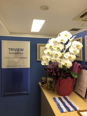 TRIVIEW INNOVATION