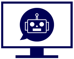 キャラクター動作型チャットボット MotionChat